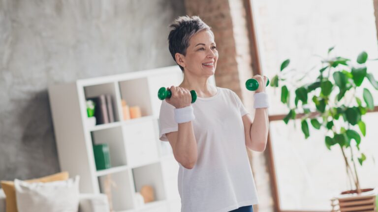 21 Practices Women Abandon Once They Reach 50