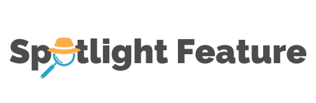 Spotlight Feature Logo