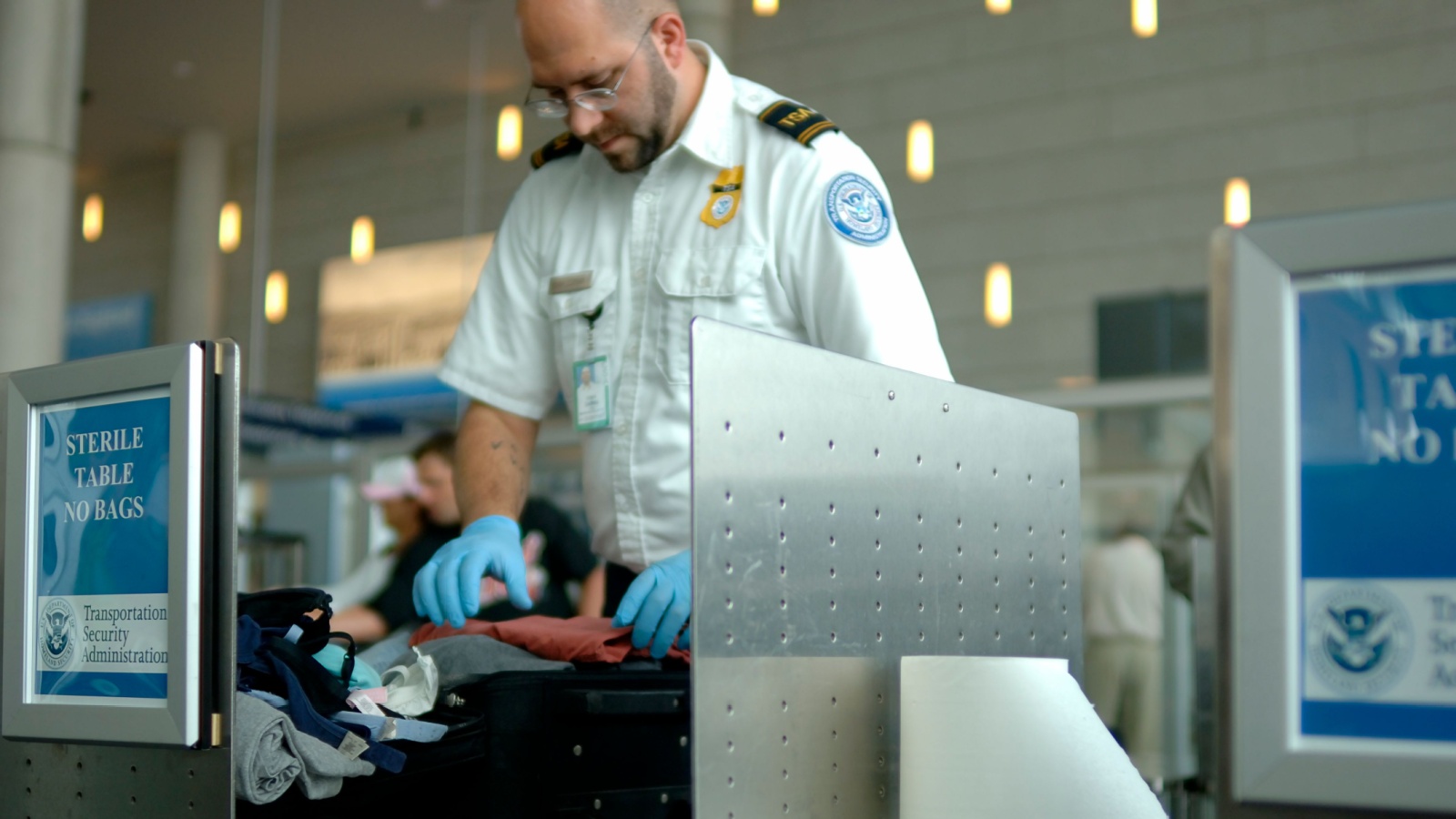 21 Forbidden Items the TSA Monitors in Checked Luggage