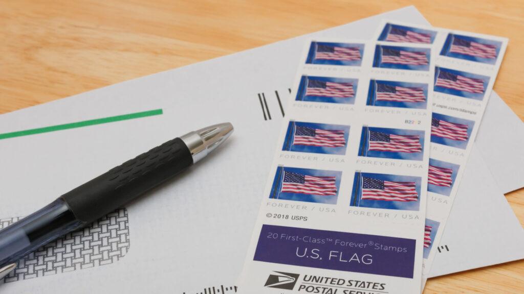 USPS Announces Another Stamp Price Hike, Coming This Weekend